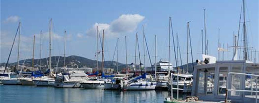 access all areas, ibiza